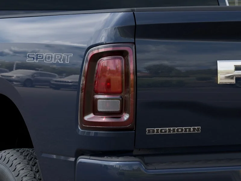 2026 RAM 2500 Big Horn - Photo 32