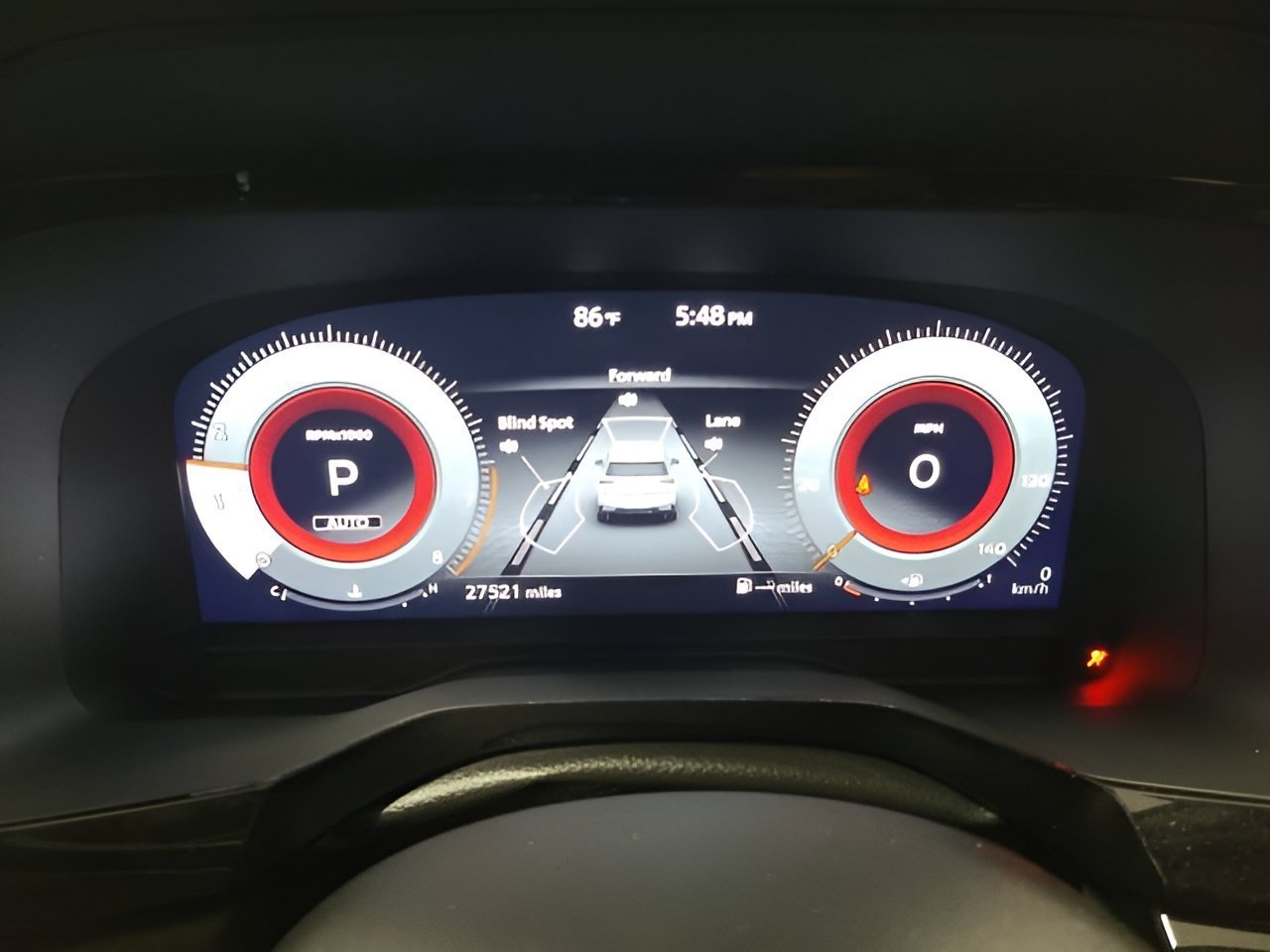Used 2025 Baja Storm Nissan Platinum image 29