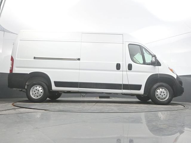 Used 2023 White Ram High Roof image 36