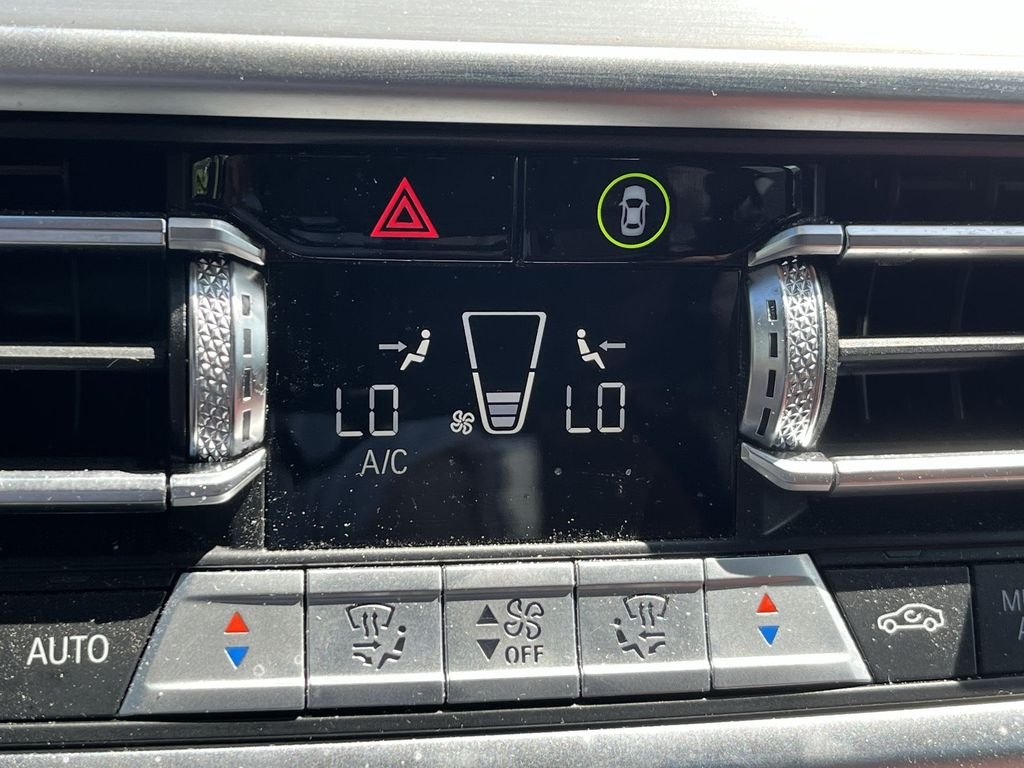 Certified Used 2023 White BMW xDrive30i image 17