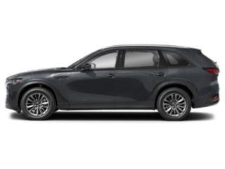 New 2026 Jet Black Mica Mazda 3.3 Turbo Preferred AWD image 13