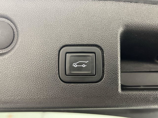 Used 2024 Sterling Gray Metallic Chevrolet LT image 28