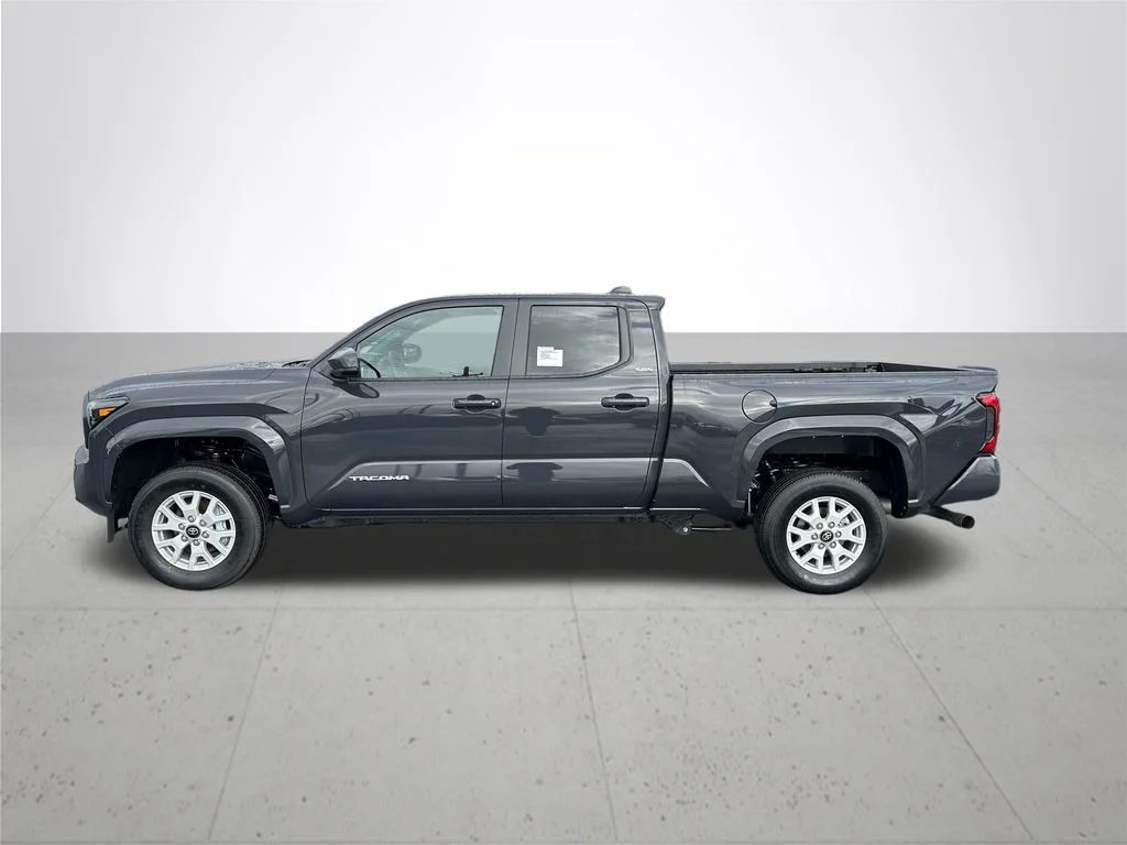 New 2026 Underground Toyota SR5 image 10
