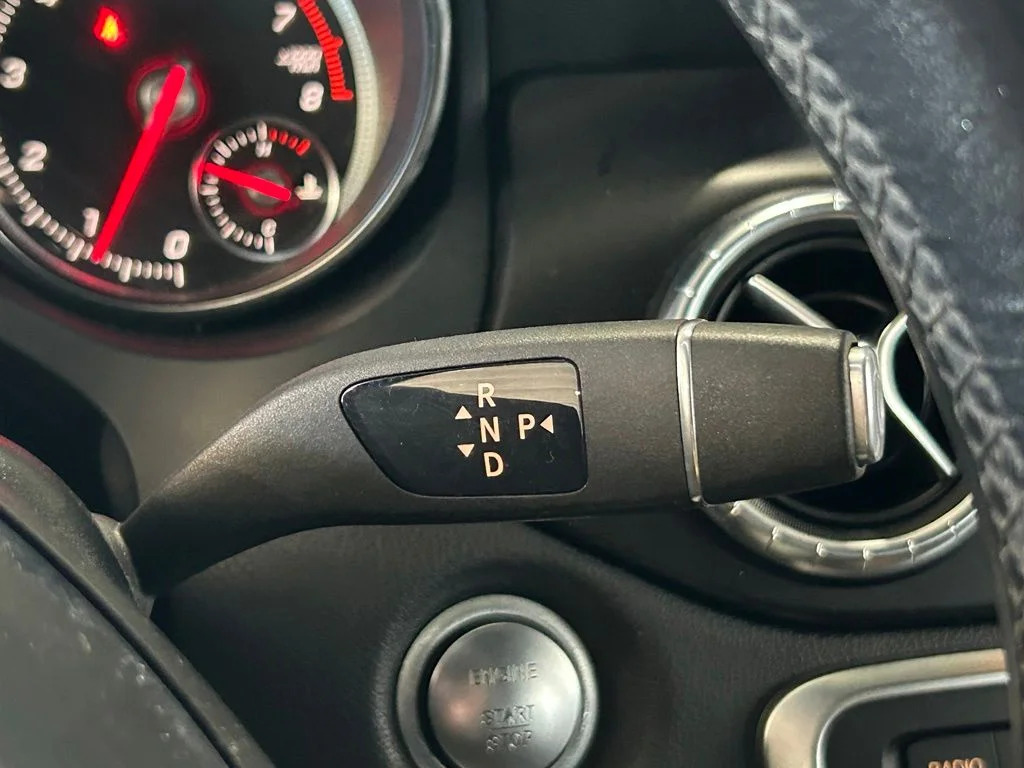 Used 2019 Red Mercedes-Benz CLA 250 image 29