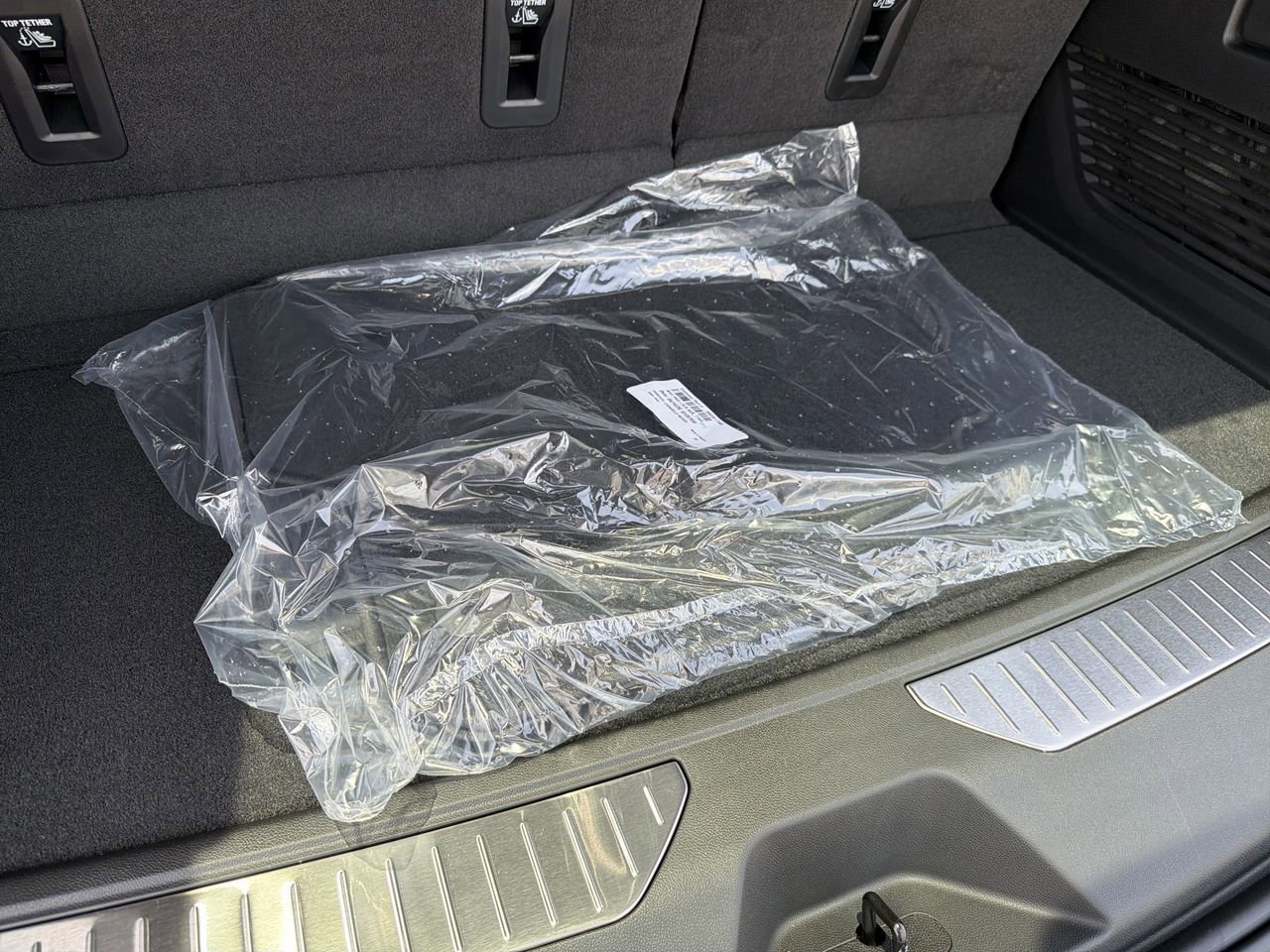 2026 Chevrolet Tahoe Premier - Photo 35