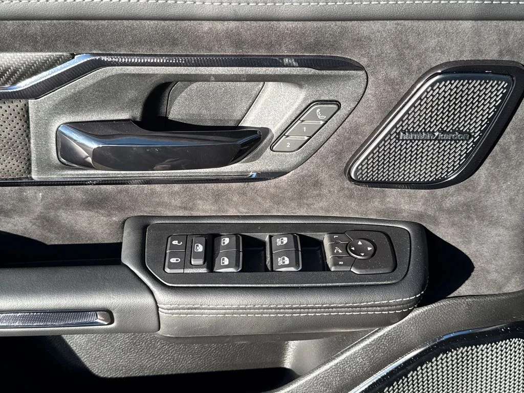 2026 RAM 1500 RHO - Photo 27