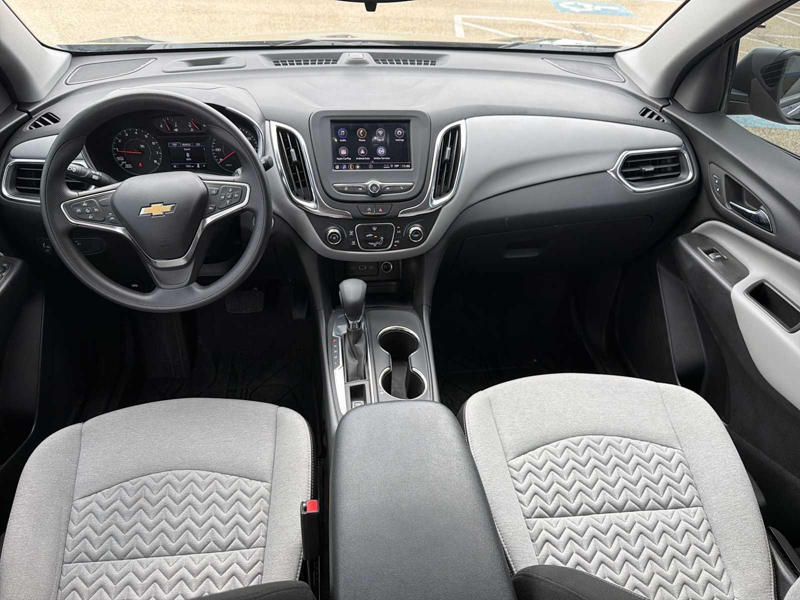 2024 Chevrolet Equinox LS - Photo 20