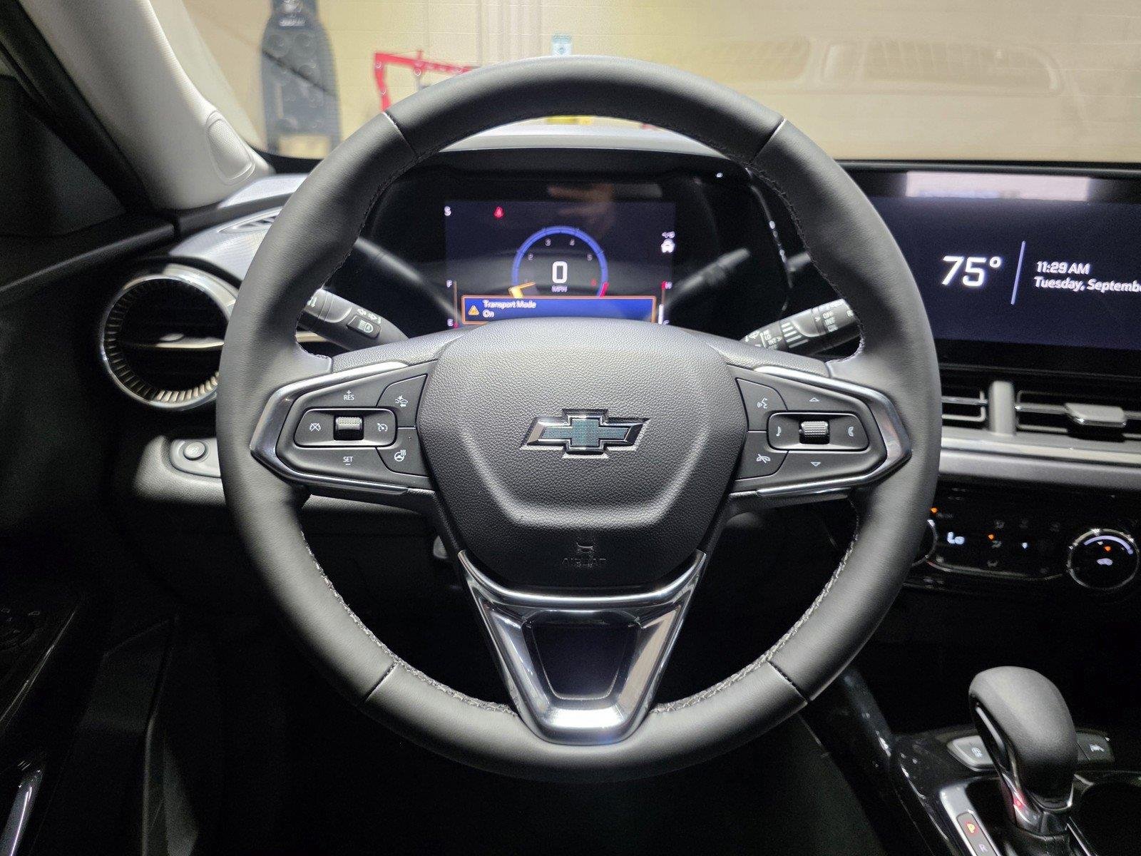 2026 Chevrolet Trax Activ - Photo 29