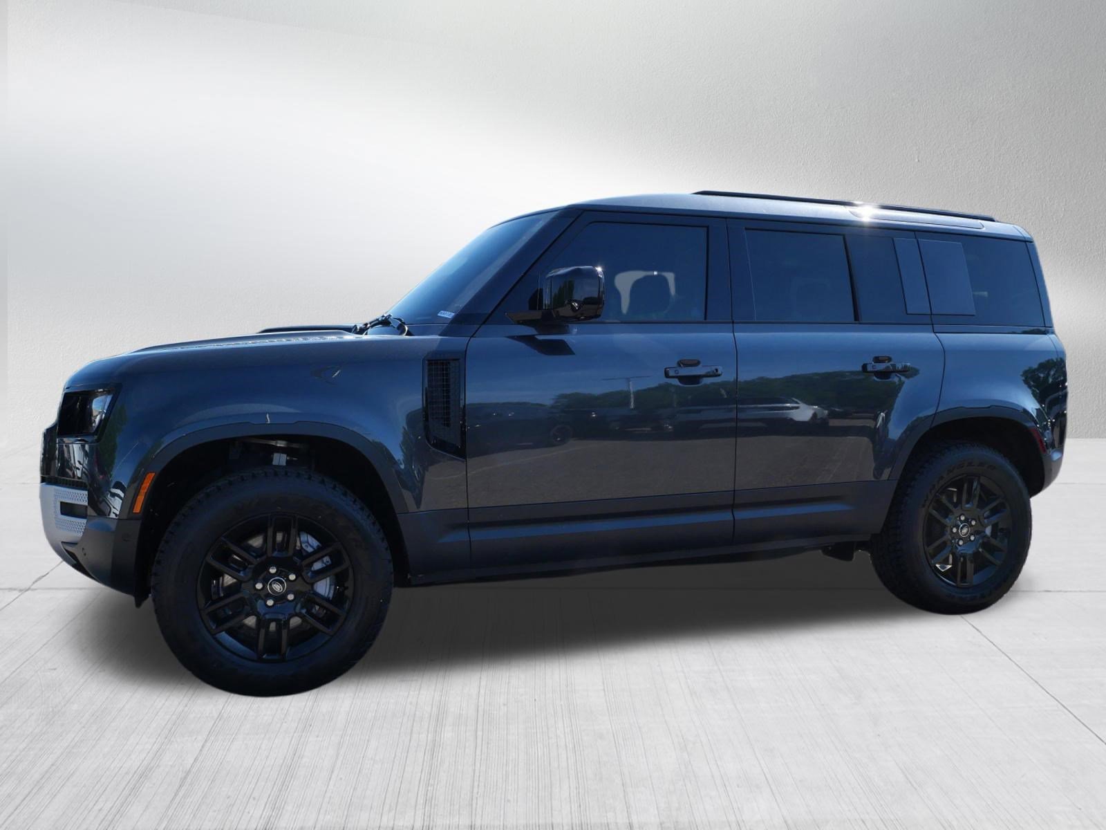 Used 2025 Land Rover Defender S with VIN SALEJ7EX0S2437823 for sale in Minneapolis, Minnesota