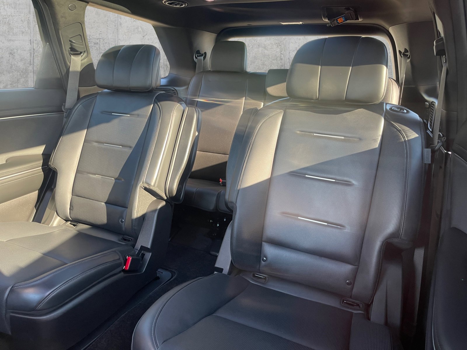 2026 Hyundai Palisade Calligraphy - Photo 13