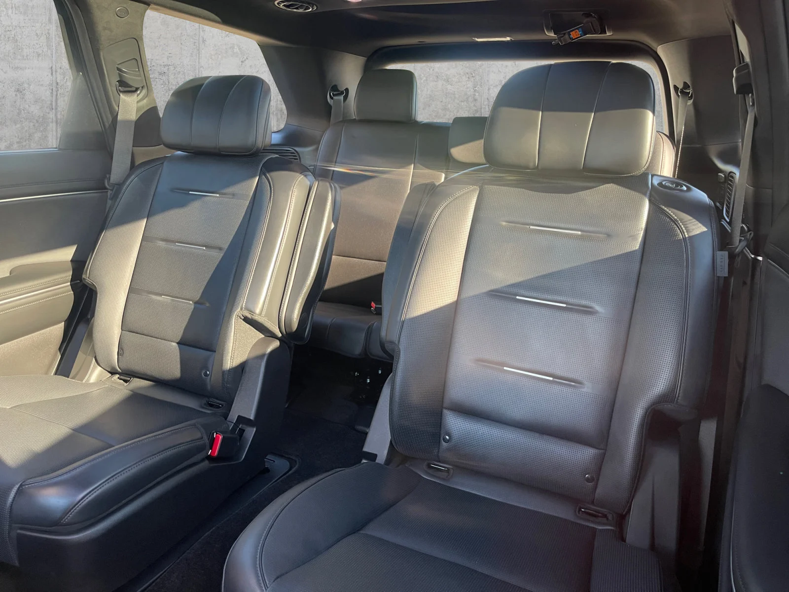 Certified Used 2026 Black Hyundai Calligraphy image 13
