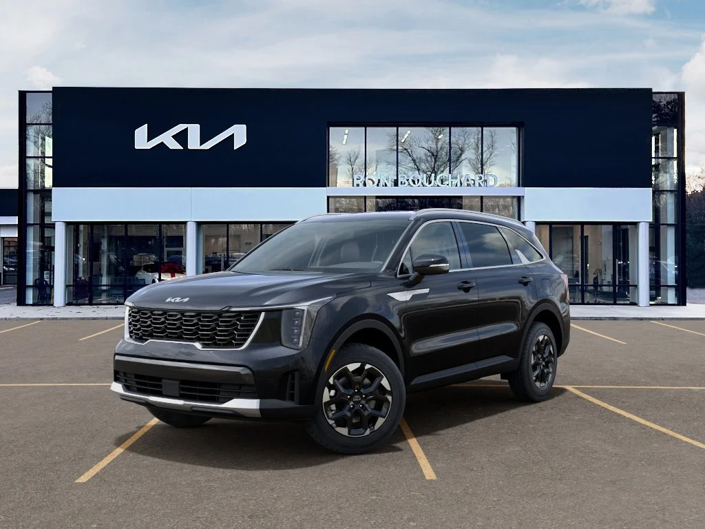 New 2026 PANTHERA METAL Kia S image 1