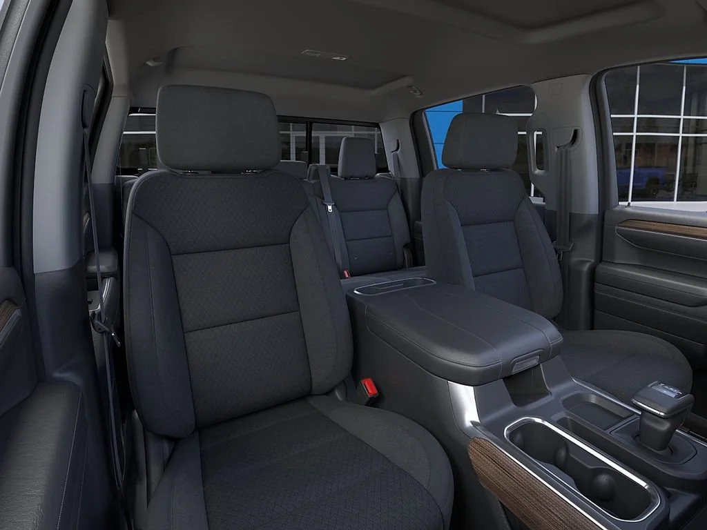 2026 Chevrolet Silverado 1500 RST - Photo 14