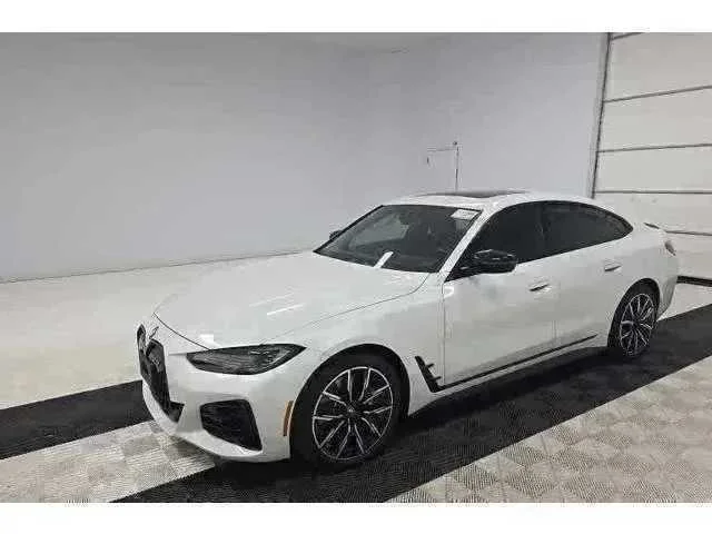 2023 BMW i4 eDrive40 eDrive40