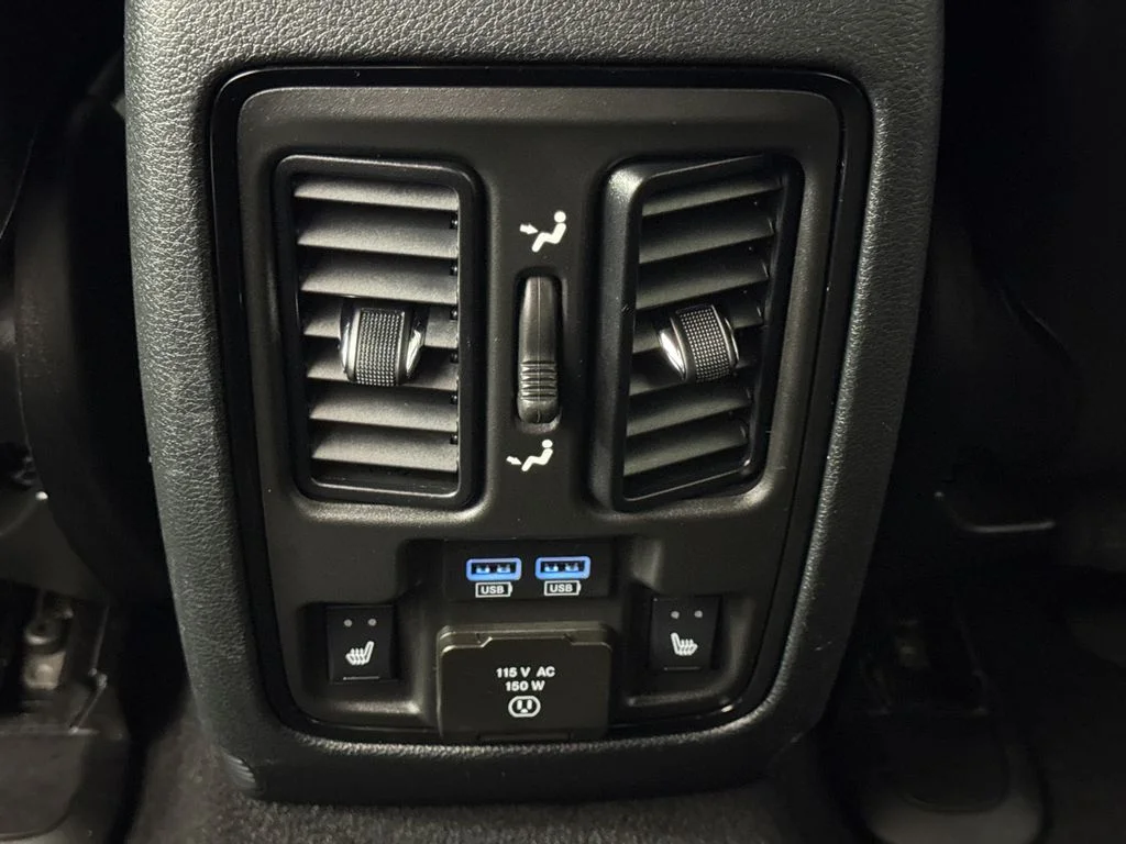 2024 Dodge Durango R/T - Photo 15