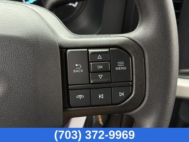New 2026 Oxford White Ford 9' READING SERVICE BODY image 33