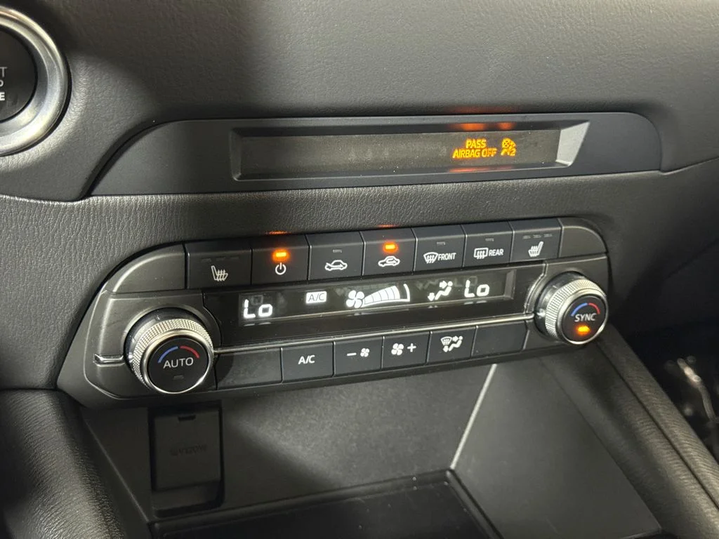 Certified Used 2024 Blue Mazda 2.5 S Select Package image 23