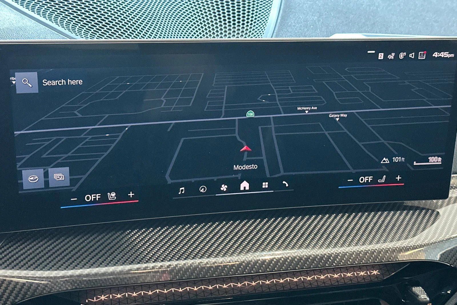 New 2026 Skyscraper Grey Metallic BMW Base image 15