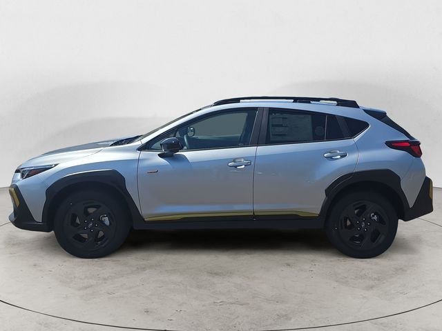 New 2026 ICE SILVER METALLIC Subaru Sport image 2