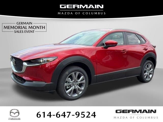 2026 Mazda CX-30 Premium AWD's photo