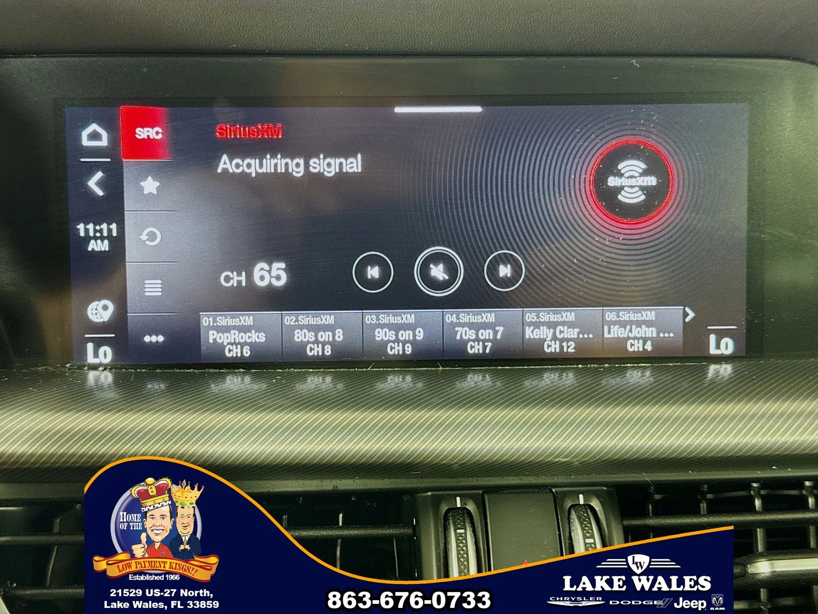 Used 2025  Alfa Romeo  image 15