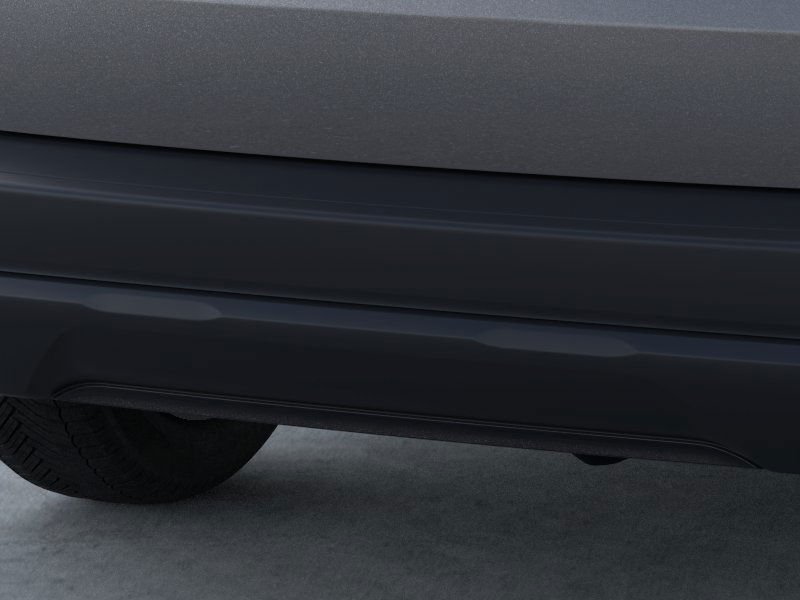 New 2026 Carbonized Gray Metallic Ford ST-Line image 23