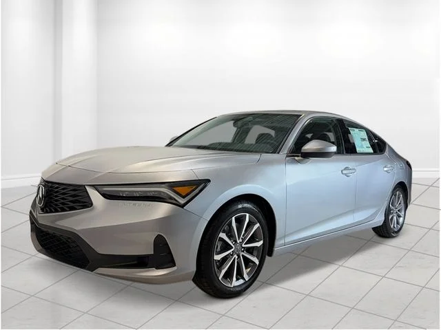 2026 Acura Integra -'s photo
