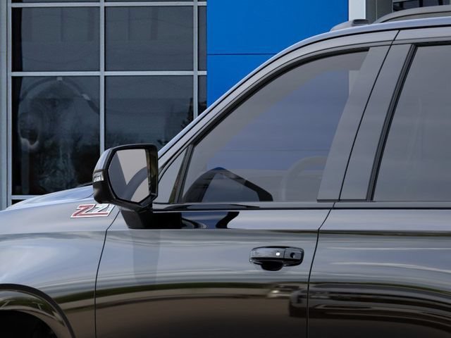 New 2026 Black Chevrolet Z71 image 12