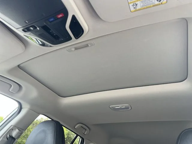 Certified Used 2024 Silver Subaru Limited XT image 18