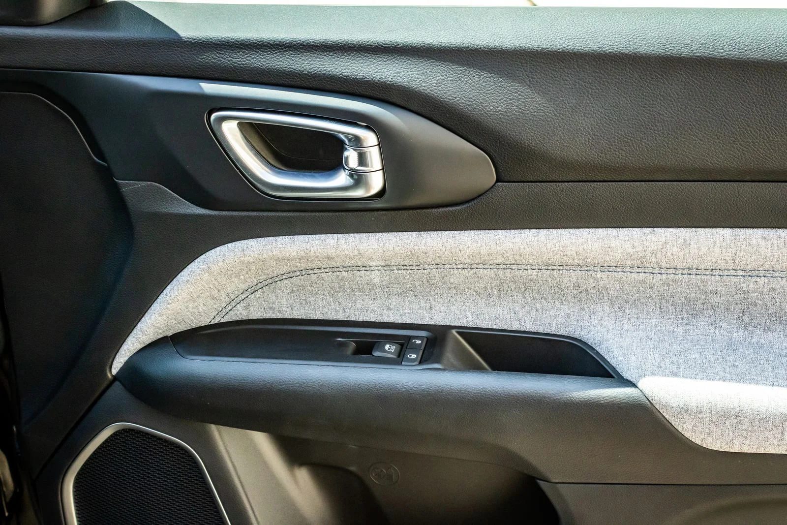 2022 Jeep Compass Latitude - Photo 24