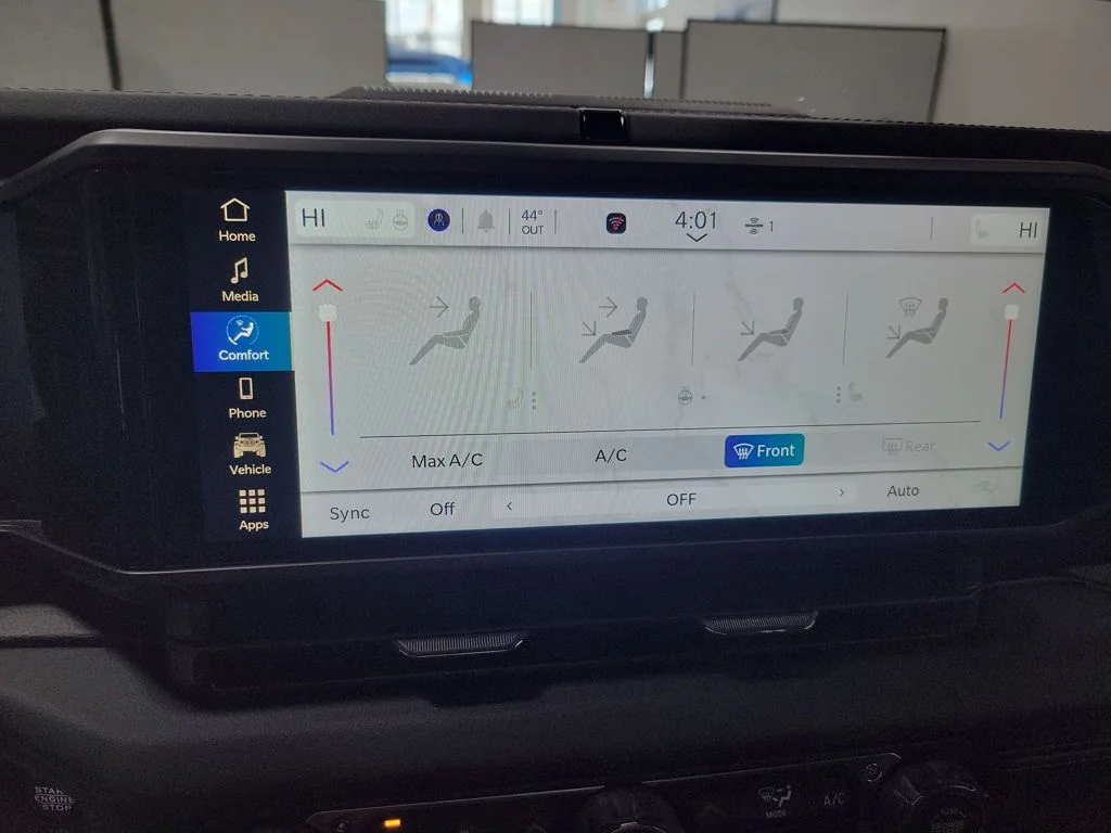 New 2026 Reign Exterior Paint Jeep Sahara image 18