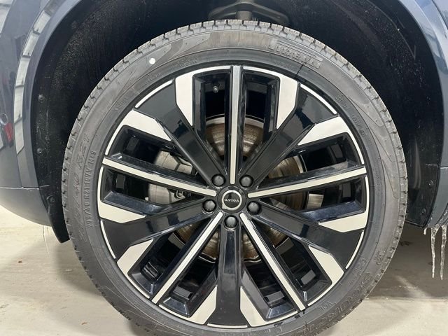New 2026 Denim Blue Volvo Ultra image 23