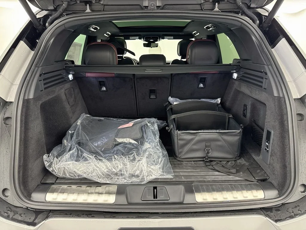 New 2026 Borasco Grey Land Rover Dynamic SE image 28