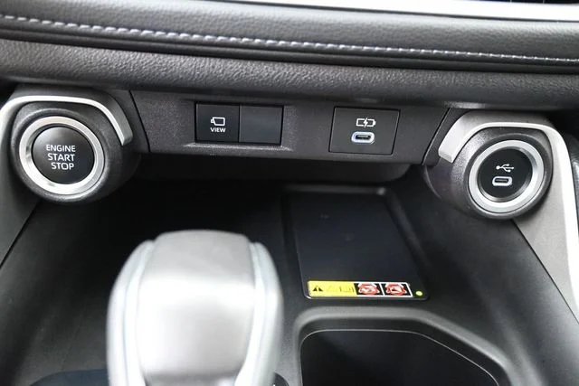 Used 2026 Blue Toyota Limited image 42