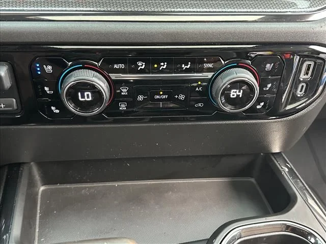 Used 2023 White Chevrolet ZR2 image 33