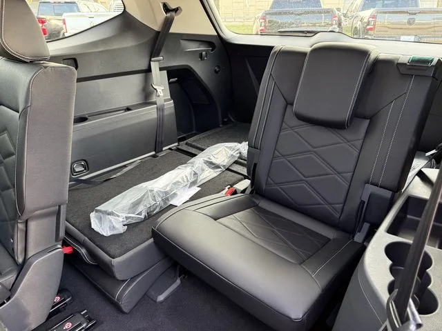 2026 Volkswagen Atlas SEL Premium R-Line - Photo 21