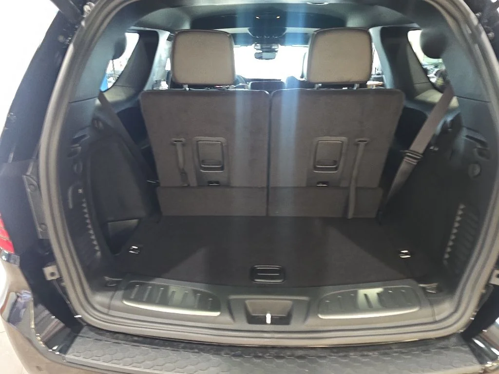 New 2026 DB Black Clearcoat Dodge SRT Jailbreak image 26