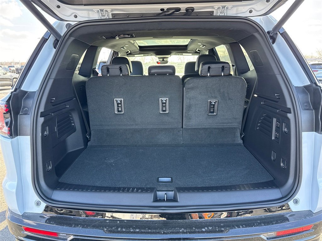 2026 GMC ACADIA - Image 34