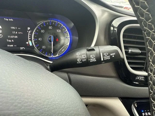 2024 Chrysler Pacifica Touring L - Photo 36