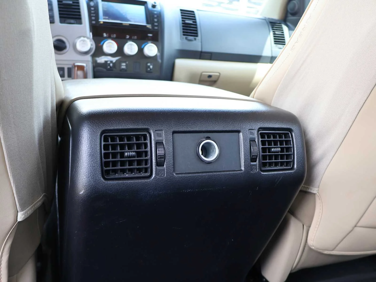 Used 2013 Super White Toyota LTD image 27