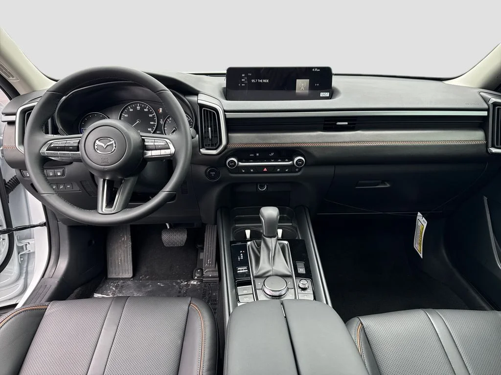 New 2026 Pearl Mazda Premium image 19