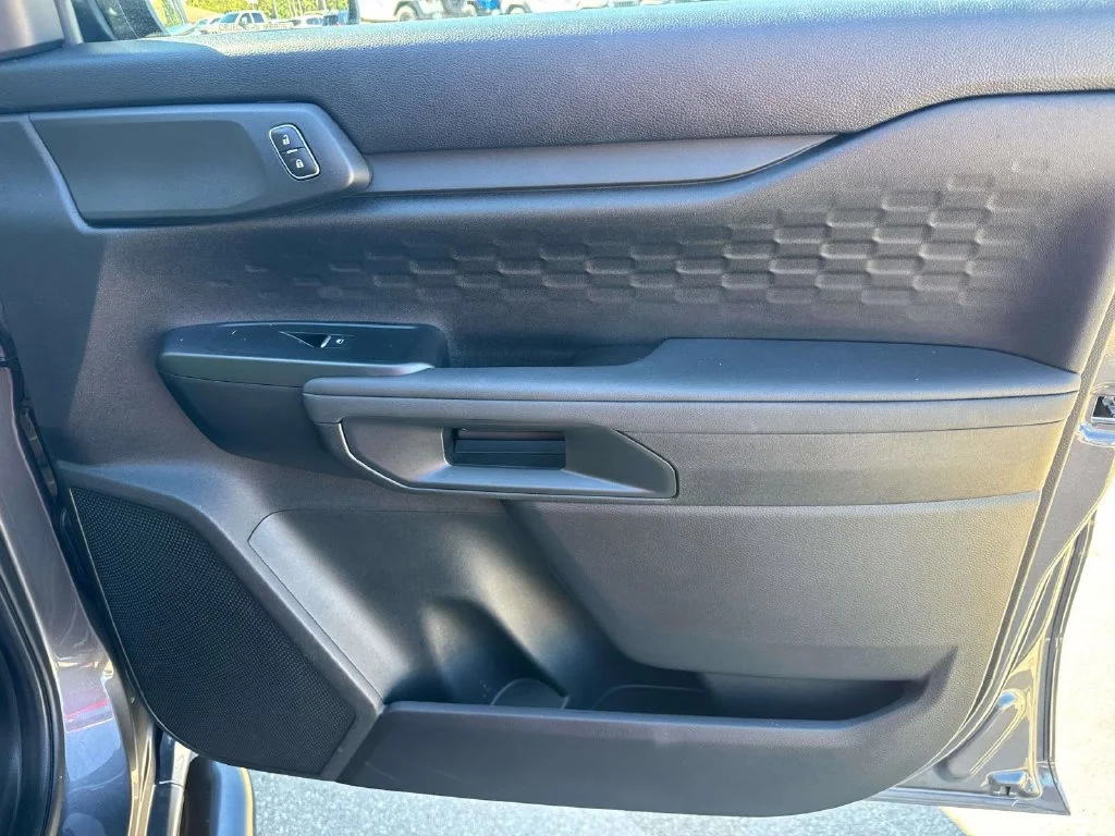 Used 2024 Gray Ford XL image 30