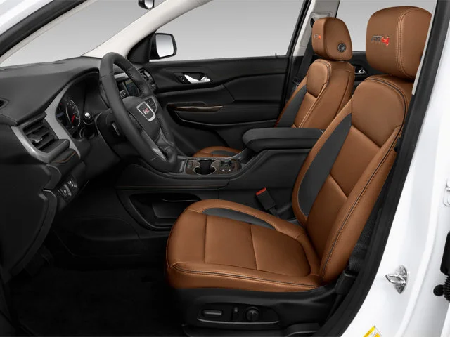Used 2020 Blue GMC SLT image 10