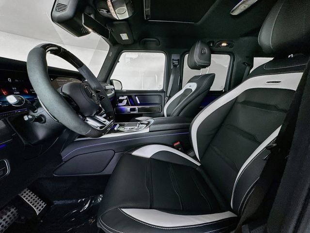 Certified Used 2026  Mercedes-Benz G 63 AMG® image 21