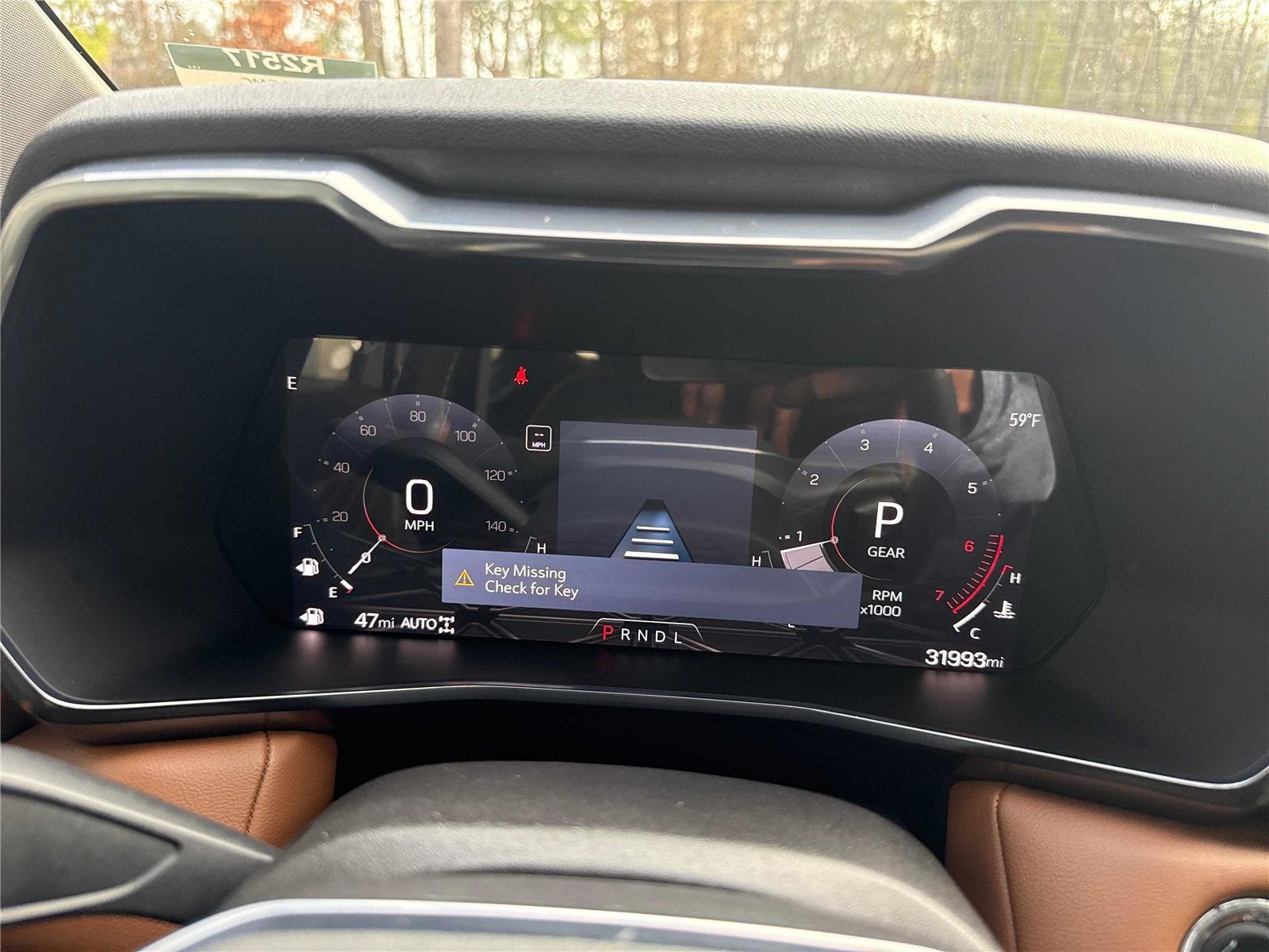 2024 GMC Canyon AT4 - Photo 15