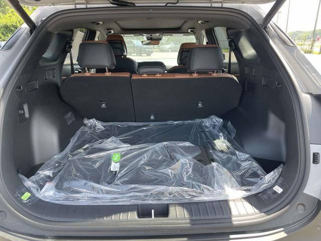 New 2026 Wolf Gray Kia X-Line image 7