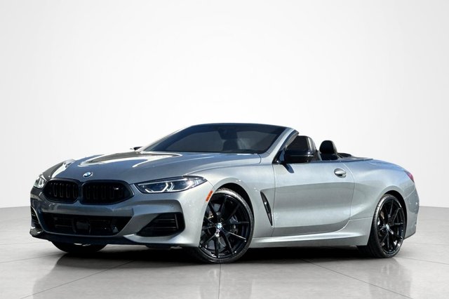2023 BMW 8 Series M850i xDrive