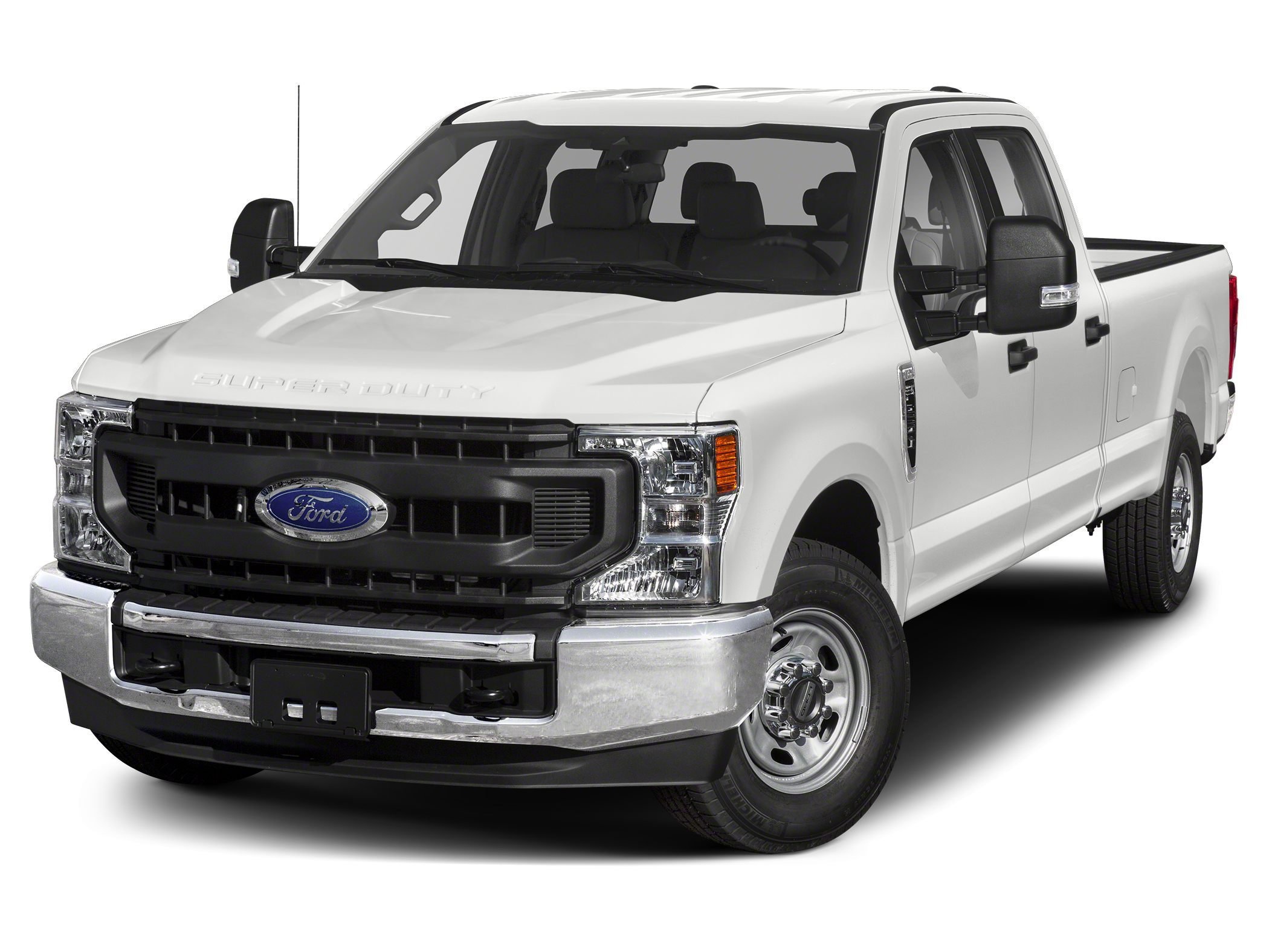 2021 Ford F-250 Super Duty XLT