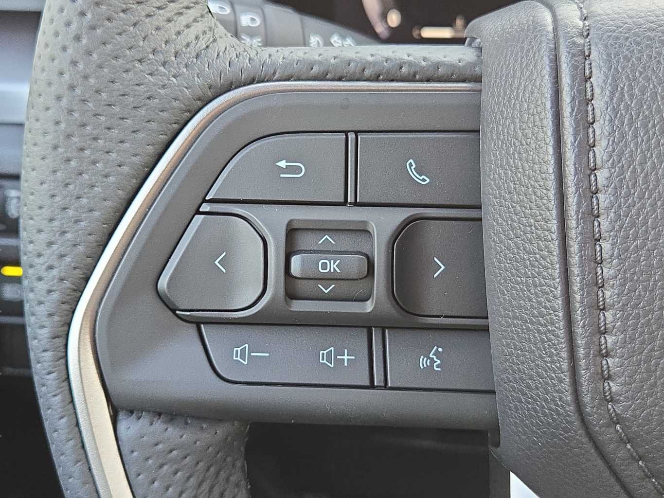 New 2026 Wind Chill Pearl Toyota TRD Sport image 22