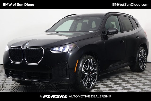 2026|BMW|X3|30 xDrive|4D Sport Utility